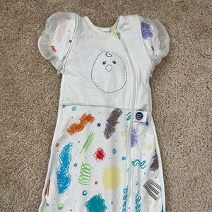 *Nested Bean * Baby Swaddle